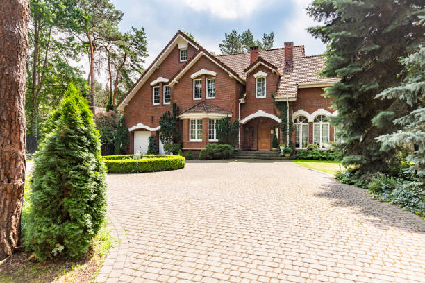 Best Driveway Pavers Installation  in Logan, UT