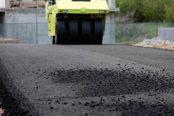 Best Residential Paver Driveway  in Logan, UT