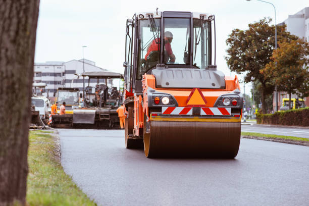 Best Commercial Driveway Pavers  in Logan, UT