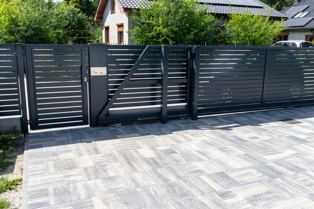 Best Driveway Paving Contractor  in Logan, UT