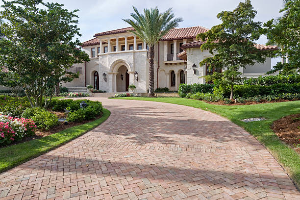 Reasons to Select Us for Your Driveway Paving Requirements in Logan, UT