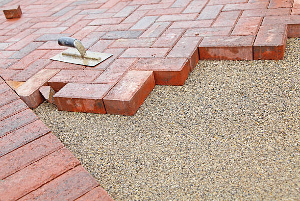 Best Driveway Pavers for Homes  in Logan, UT