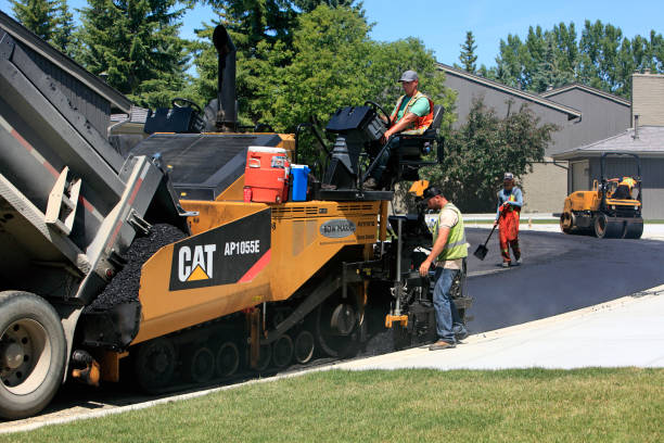 Best Driveway Pavers Near Me  in Logan, UT