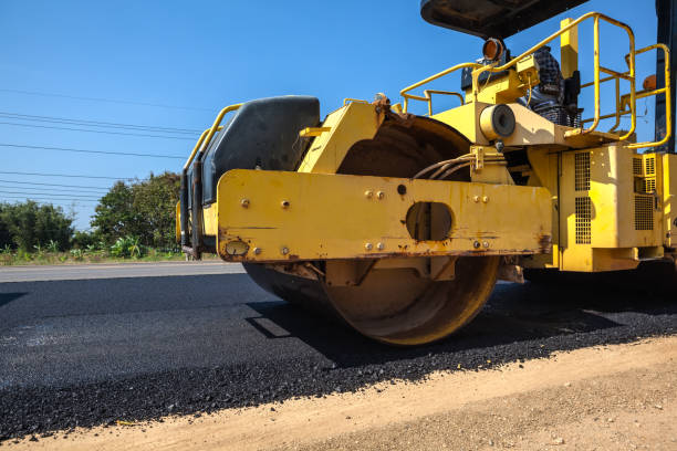 Best Concrete Paver Driveway  in Logan, UT